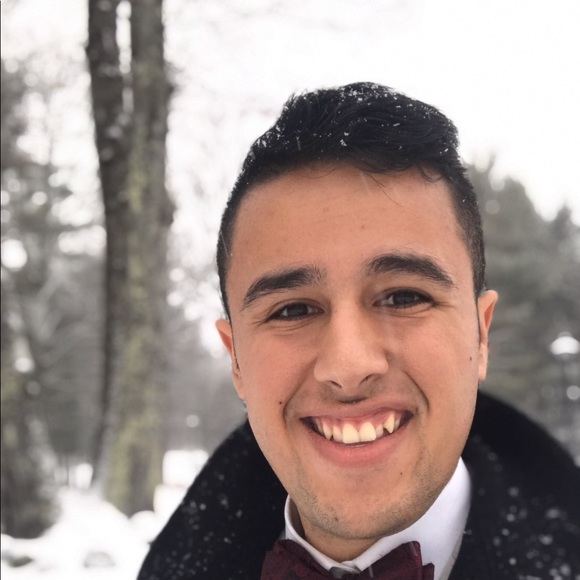 Meet your Posher, Nathan - Picture 1 of 1